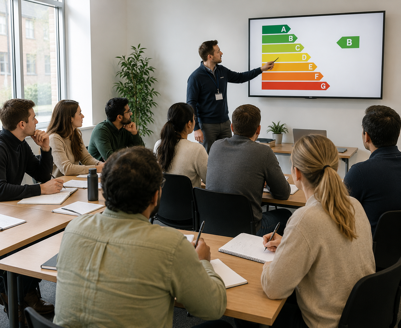 Retrofit Assessor Training